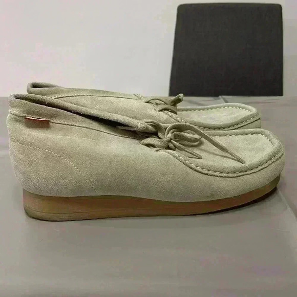 Men’s Clark’s - Picture 4 of 6